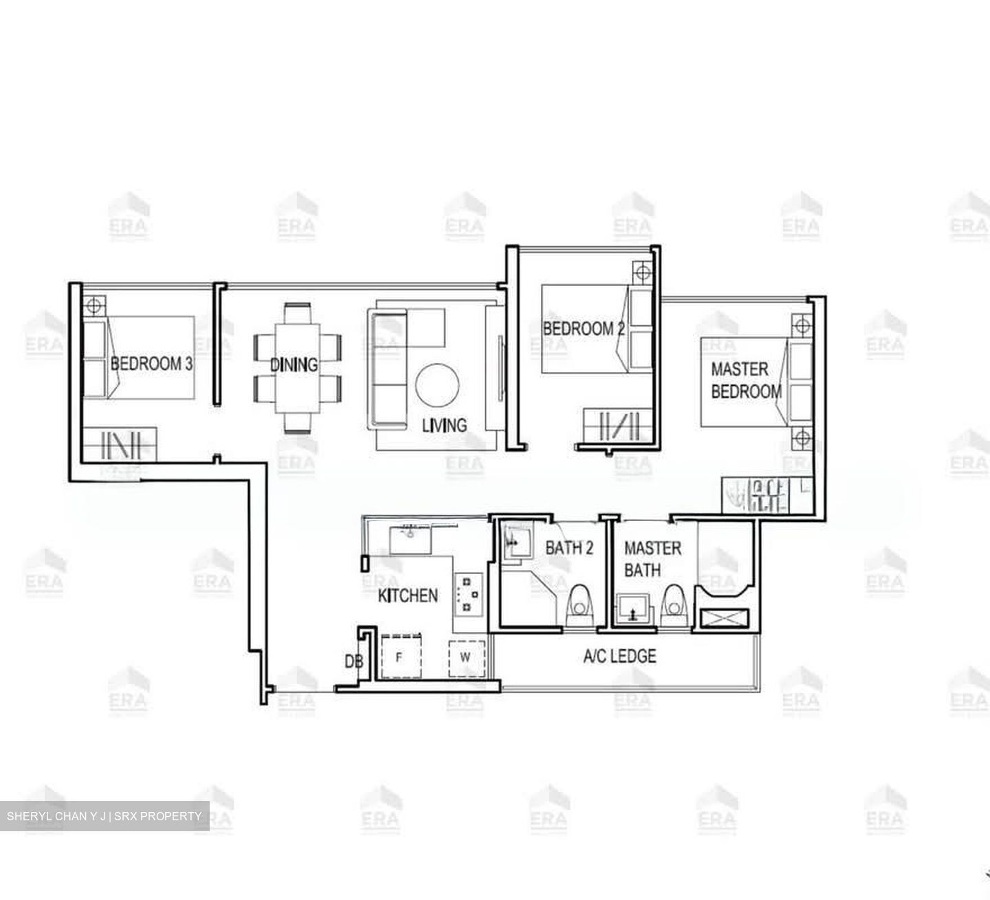 Symphony Suites (D27), Condominium #604989751